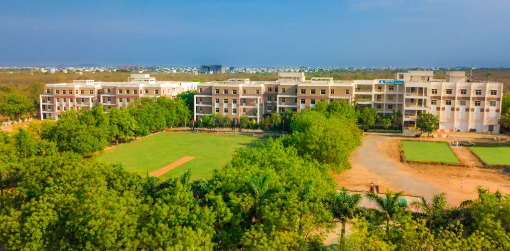 Sreyas Institute of Engineering and Technology Hyderabad Some Moments photo 1
